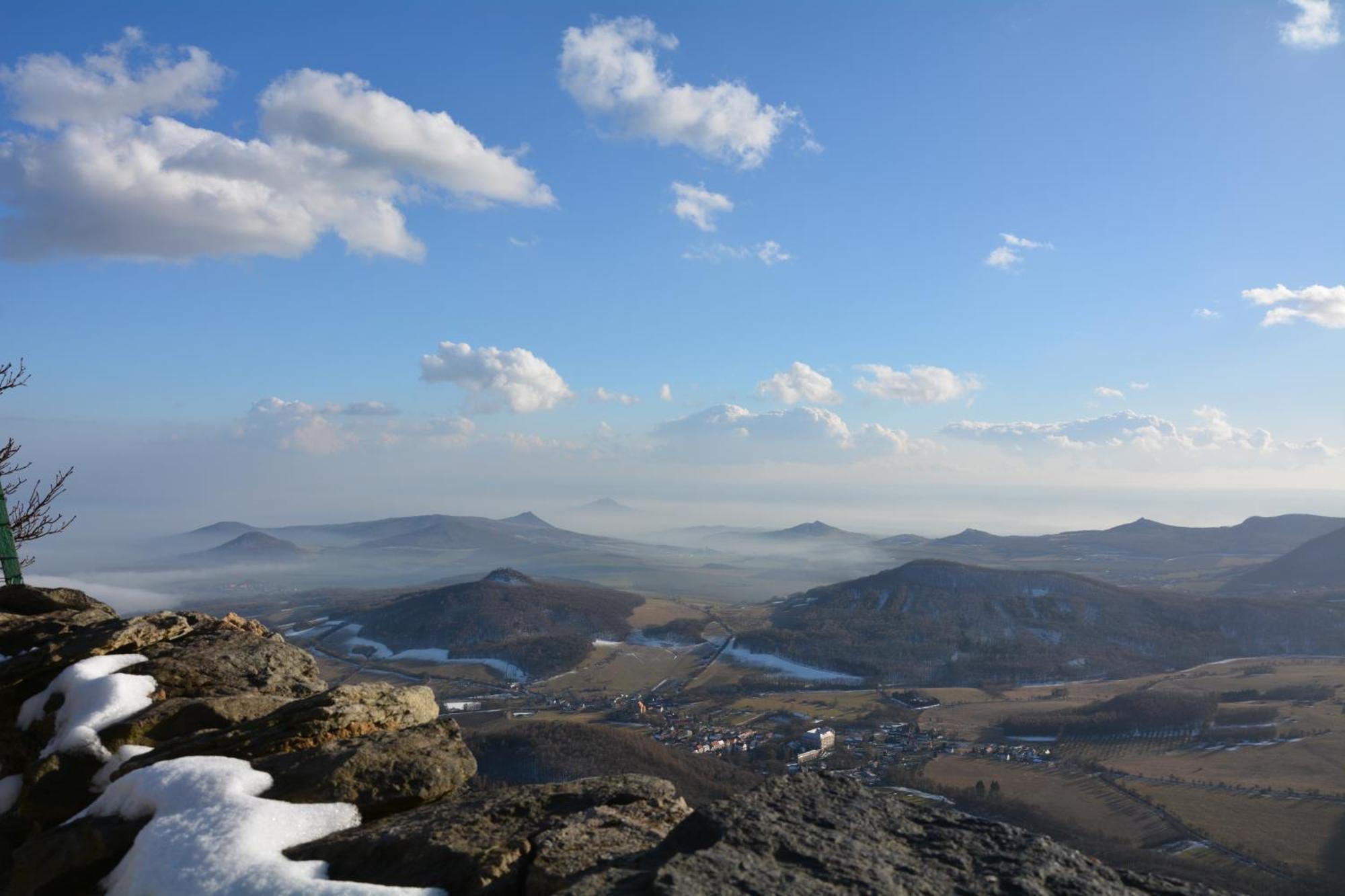 Waldgasthof Bad Einsiedel Seiffen Esterno foto